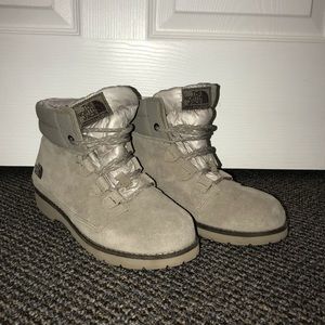 North face Boots!